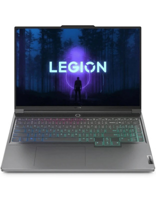 Lenovo Legion Slim 7 16IRH8 16-inch WQXGA Laptop