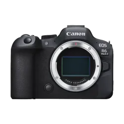 Canon EOS R6 Mark II Mirrorless Camera