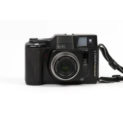 FUJIFILM GA 645 PROFESSIONAL