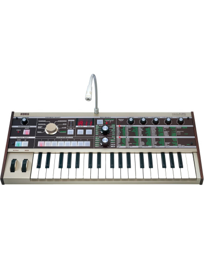 Korg microKORG MK1 Synthesizer Vocoder