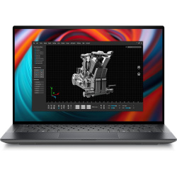 Dell Precision 5490 WorAkstation Laptop (2024)