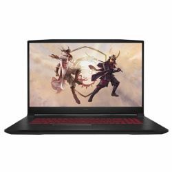 MSI GF66 KATANA 12UE-034ZA 15.6" FHD Display | Intel Core i7