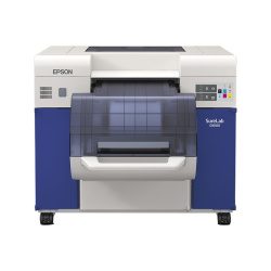 EPSON SureLab D3000 - Dual Roll Printer