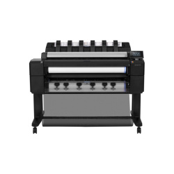 HP DesignJet T2530 36in PostScript Multifunction Printer