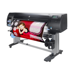 HP DesignJet Z6800 60in Photo Production Printer