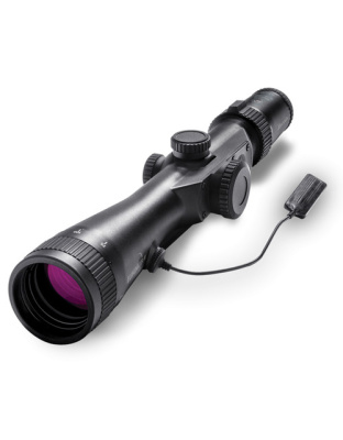 Burris Eliminator III LaserScope 4-16x50mm With Remote Switch