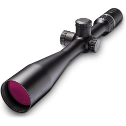 Burris Veracity 5-25x50mm Illum BPLX E1 FFP Riflescope