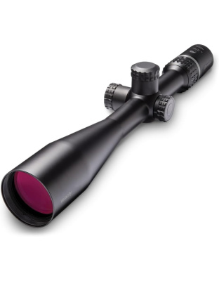Burris Veracity 5-25x50mm Illum BPLX E1 FFP Riflescope