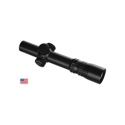 Nightforce ATACR 5-25x56mm Illuminated Riflescope Digillum MOAR-T 1/4 MOA Zerostop PTL