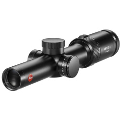 Leica AMPLUS 6 1-6x24I 4A RIFLESCOPE