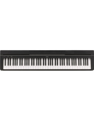 Yamaha P Series P35B 88-Key Digital Piano (Black)