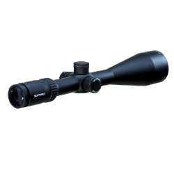 Nightforce SHV 4-14x56 IHR Riflescope
