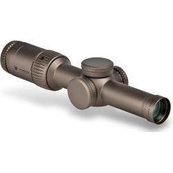 Vortex 1-6x24 Razor HD GEN II-E Riflescope (JM-1 BDC Reticle)