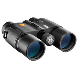 Bushnell Fusion 1 Mile 10x42 Laser Rangefinder Binocular