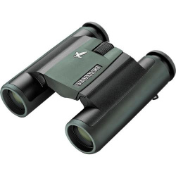 Swarovski Bino 10x25 Green POCKET Binocular