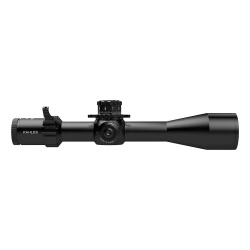 KAHLES K525I DLR 5-25×56 RIFLESCOPE – SKMR4/LEFT WIND