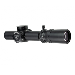 NightForce ATACR 1-8×24 FC-DMx Riflescope