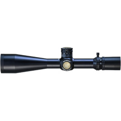 Nightforce ATACR 5-25x56mm F1 Riflescope MOAR