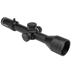 Riton X7 Conquer 3-24X56 Riflescope