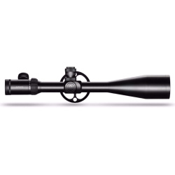 Hawke Sidewinder ED 10-50×60 Riflescope