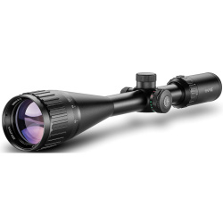 Hawke Vantage 6-24x50 AO Riflescope - Mil Dot IR Reticle