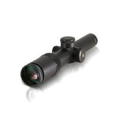 Lynx LX3 1-6x24 Tactical Riflescope