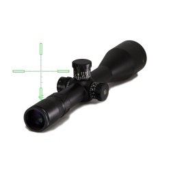 Lynx LX3 5-30X56 Competition Rifle Scope (MOA)