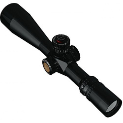 NIGHTFORCE ATACR 5-25X56 ZS MOAR F1 1/4 DIGILLUM PTL SCOPE