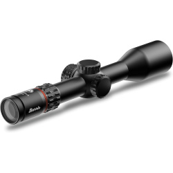 Burris Eliminator 6 LaserScope 4-20x52mm (34mm Burris XTR Rings included)
