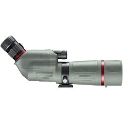 Bushnell 20-60×65 Nitro Spotting Scope