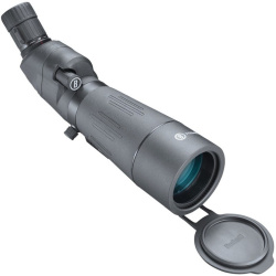Bushnell Black Prime 20-60X65MM Angled Spotting Scope