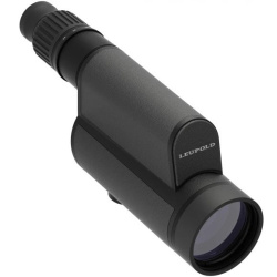 Leupold Mark 4 12-40X60mm P4 Tactical Spotting Scope