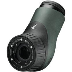 SPOTTING SCOPE SWAROVSKI ATX EYEPIECE MODULE