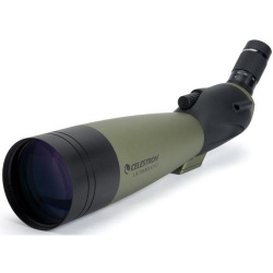 Celestron Ultima 100 22-66x100 Spotting Scope