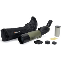 Celestron Ultima 80 20-60x80 Spotting Scope