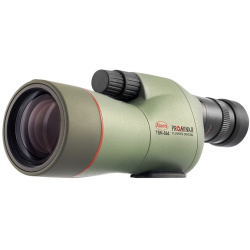 Kowa TSN-553 15-45x Prominar Spotting Scope - Straight Viewing
