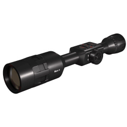 ATN Mars 4 Smart HD 4-40x, 640x480 Thermal Scope