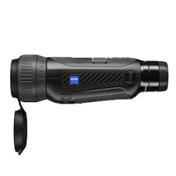 Zeiss DTI 6/40 Thermal Imaging Camera