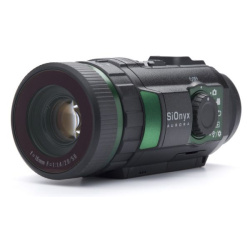 SIONYX Aurora Digital Night Vision Camera Explorer Kit Standard