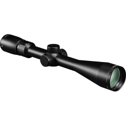 Vortex Razor HD LH 3-15x42 Riflescope G4 BDC Reticle