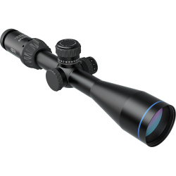 Meopta 3-18x50 MeoPro Optika 6 RD FFP Riflescope (MRAD RD Reticle)