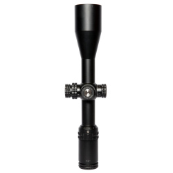 Rudolph Optics Varmint V1 5-25x50 Riflescope - T3 Illuminated Reticle