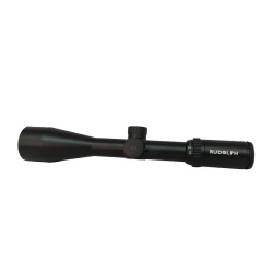 Rudolph Optics Varmint Hunter VH 6-24x50 Riflescope - T5 Reticle
