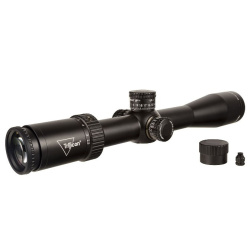 Trijicon Credo HX 2.5-15×42 (MOA Center Dot)