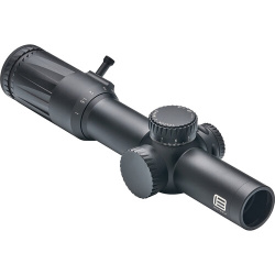 EOTech 1-10x28 Vudu FFP Riflescope (LE5-MRAD Reticle)