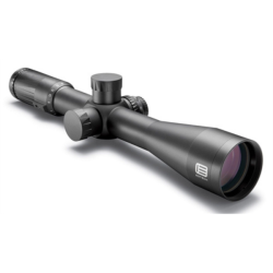 EOTech 3.5-18x50 Vudu Precision Riflescope (HC1-MOA Reticle, Flat Black)