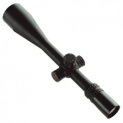 Nightforce NXS 8-32×56mm Riflescope MOAR-T, 1/8 MOA