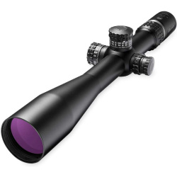 Burris XTR ll 8-40X50mm Riflescope with F-Class MOA Reticle
