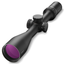 Burris Fullfield II E1 4.5-14x42mm Riflescope with Ballistic Plex E1 Reticle