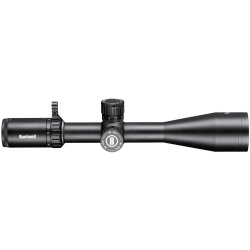 Bushnell Forge 4.5-27x50 Riflescope Deploy MIL (FFP) Reticle Black